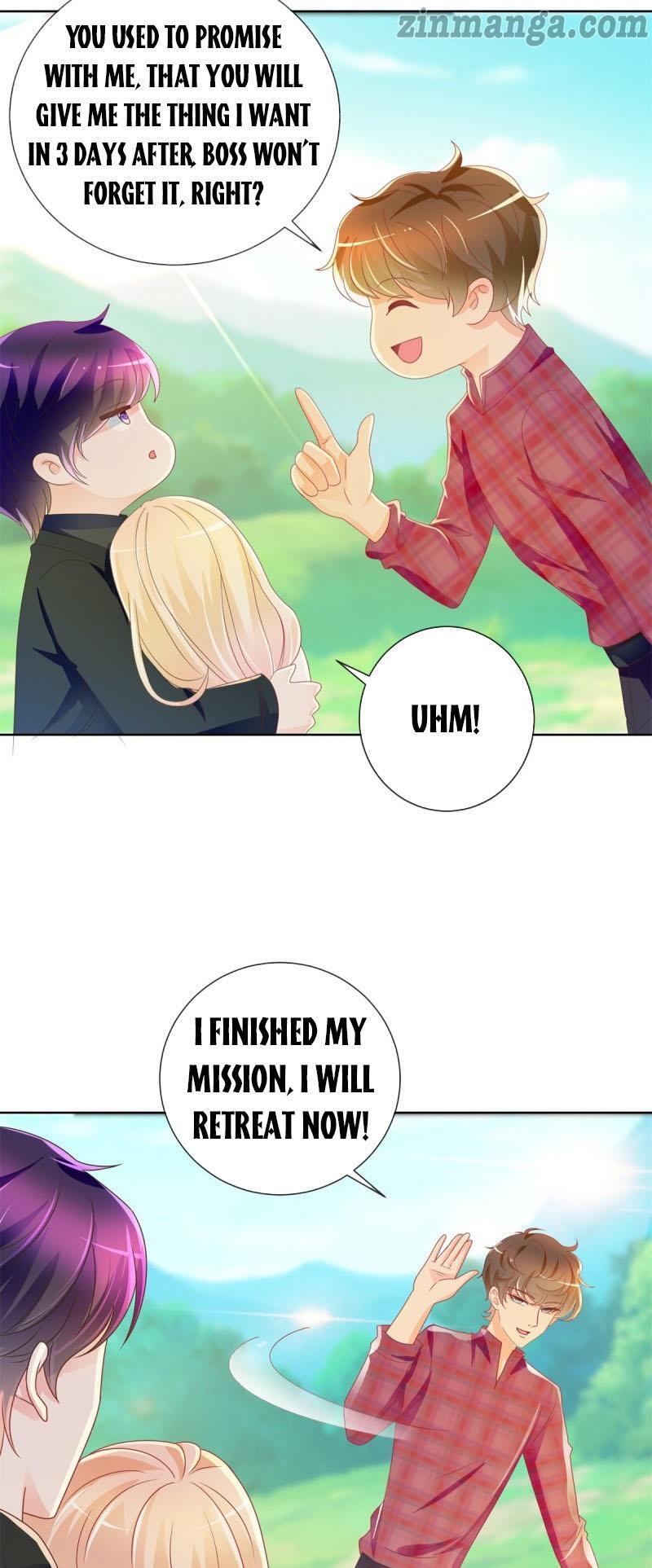 Hidden Marriage 100 Points: Provoke A Wife To Marry One Get One Free - Chapter 188