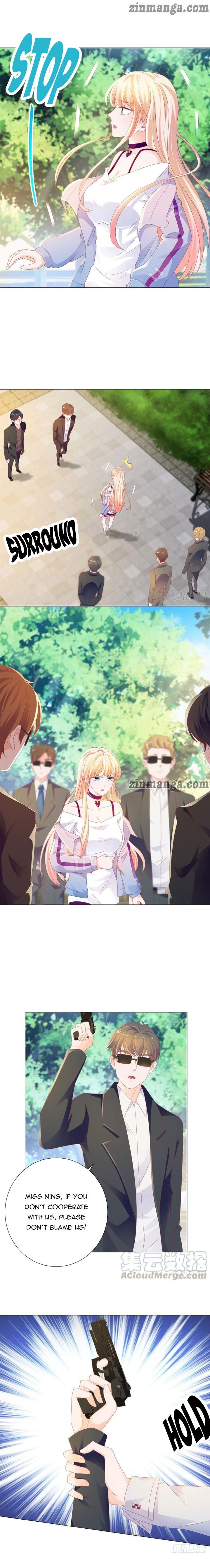 Hidden Marriage 100 Points: Provoke A Wife To Marry One Get One Free - Chapter 80