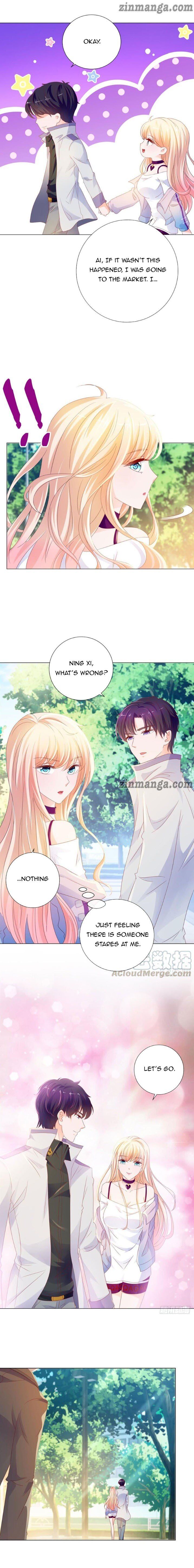 Hidden Marriage 100 Points: Provoke A Wife To Marry One Get One Free - Chapter 80