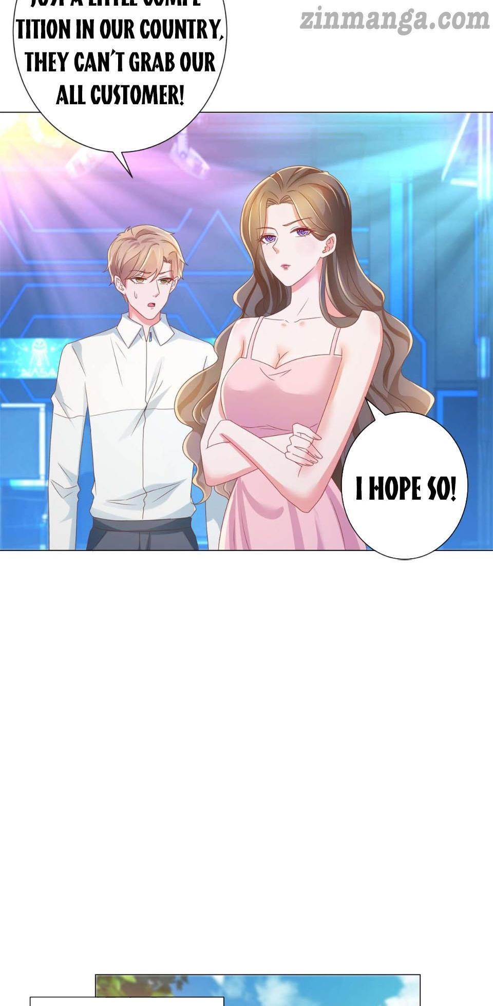 Hidden Marriage 100 Points: Provoke A Wife To Marry One Get One Free - Chapter 180