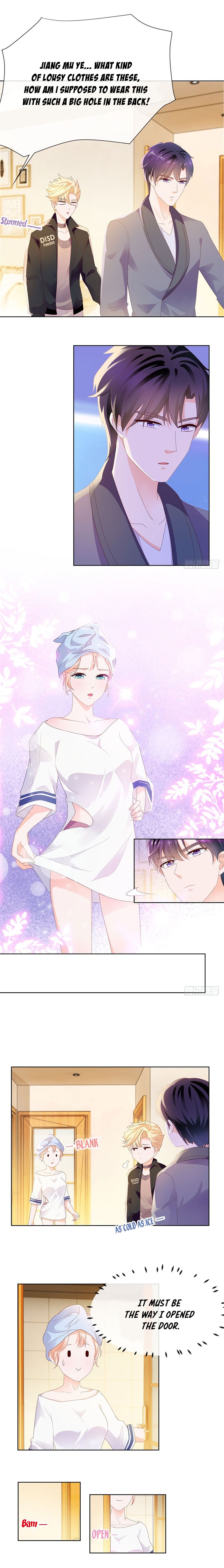 Hidden Marriage 100 Points: Provoke A Wife To Marry One Get One Free - Chapter 29