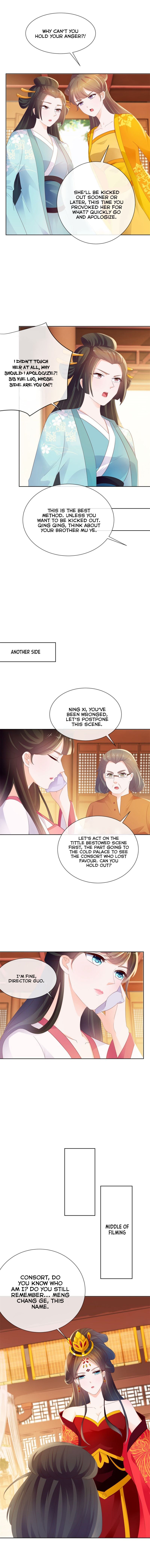 Hidden Marriage 100 Points: Provoke A Wife To Marry One Get One Free - Chapter 37