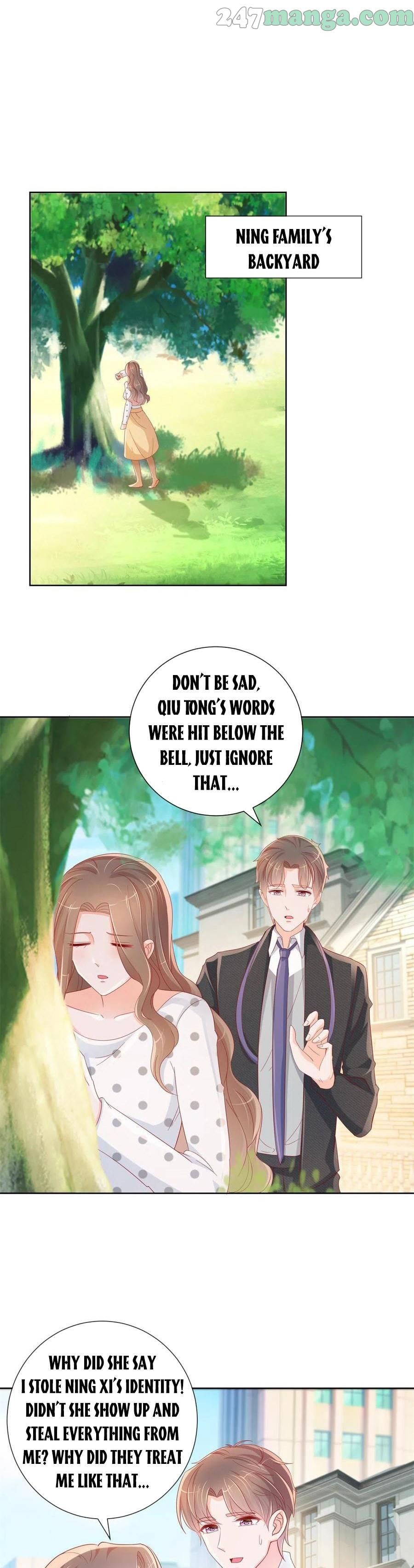 Hidden Marriage 100 Points: Provoke A Wife To Marry One Get One Free - Chapter 282