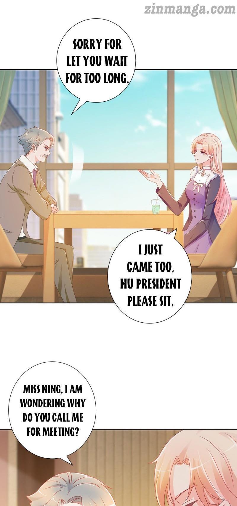 Hidden Marriage 100 Points: Provoke A Wife To Marry One Get One Free - Chapter 196