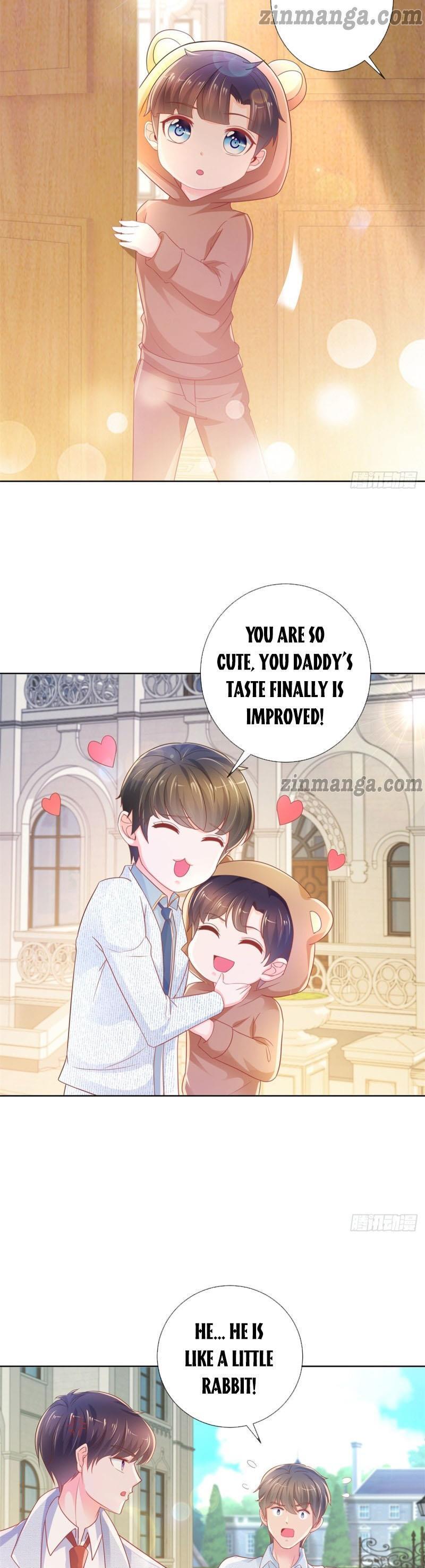 Hidden Marriage 100 Points: Provoke A Wife To Marry One Get One Free - Chapter 238