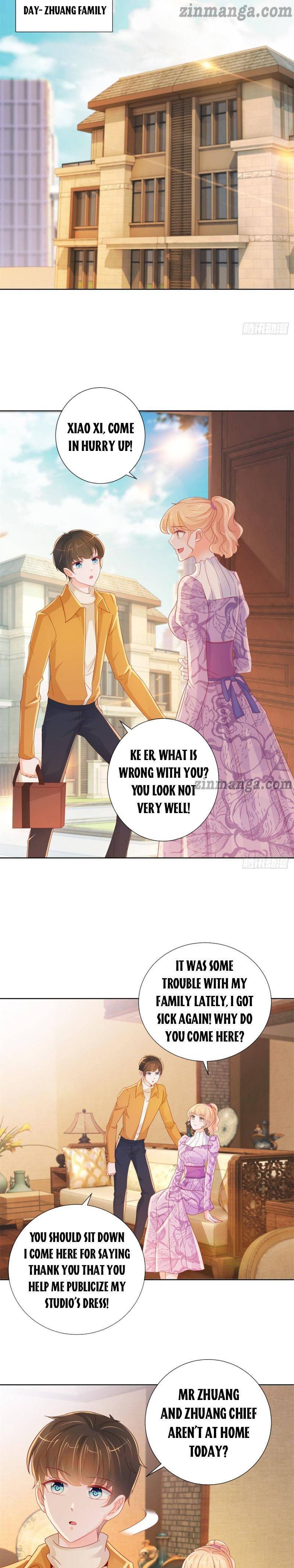 Hidden Marriage 100 Points: Provoke A Wife To Marry One Get One Free - Chapter 261