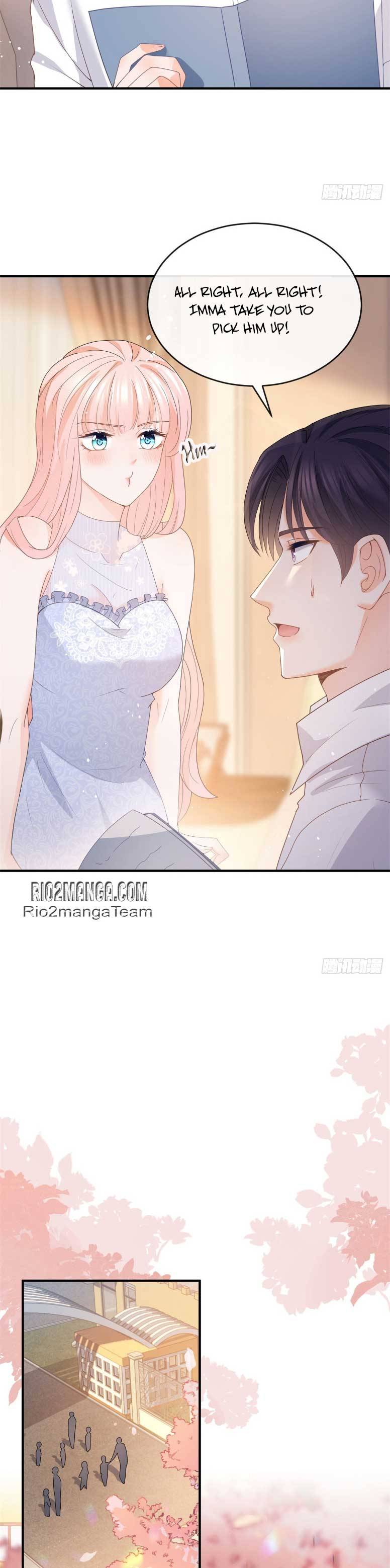 Hidden Marriage 100 Points: Provoke A Wife To Marry One Get One Free - Chapter 361