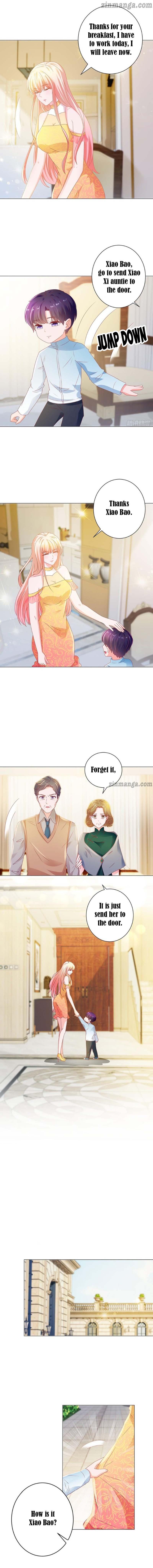 Hidden Marriage 100 Points: Provoke A Wife To Marry One Get One Free - Chapter 121