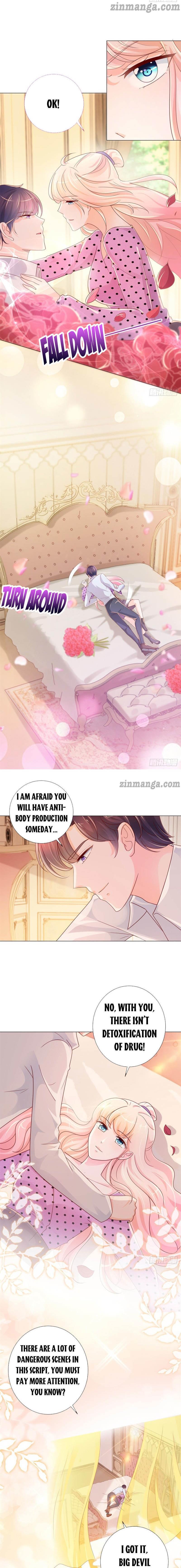 Hidden Marriage 100 Points: Provoke A Wife To Marry One Get One Free - Chapter 244