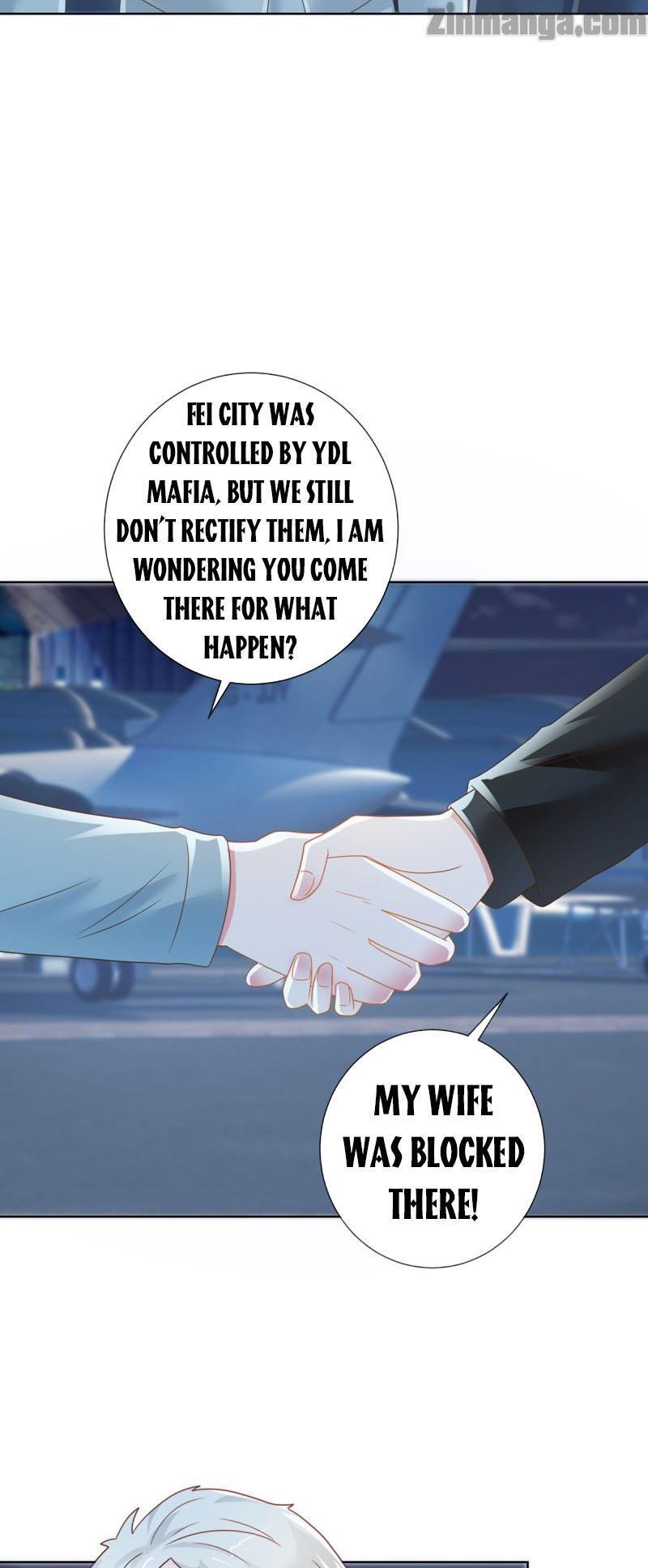 Hidden Marriage 100 Points: Provoke A Wife To Marry One Get One Free - Chapter 185