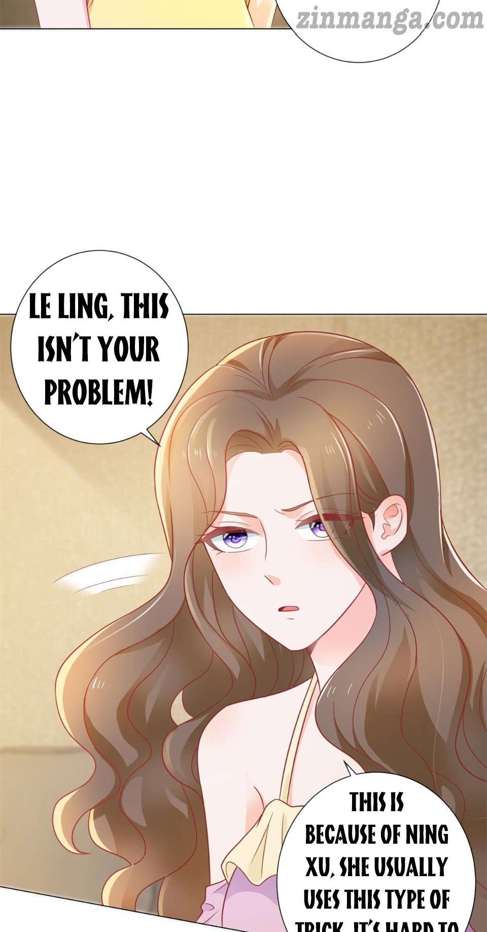 Hidden Marriage 100 Points: Provoke A Wife To Marry One Get One Free - Chapter 154