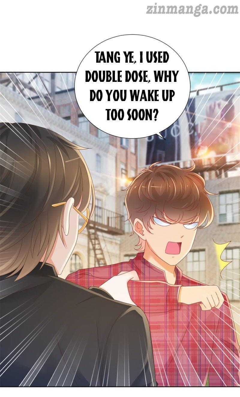 Hidden Marriage 100 Points: Provoke A Wife To Marry One Get One Free - Chapter 187