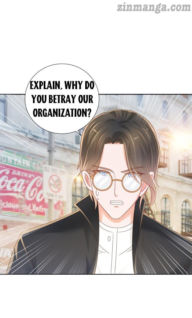 Hidden Marriage 100 Points: Provoke A Wife To Marry One Get One Free - Chapter 187