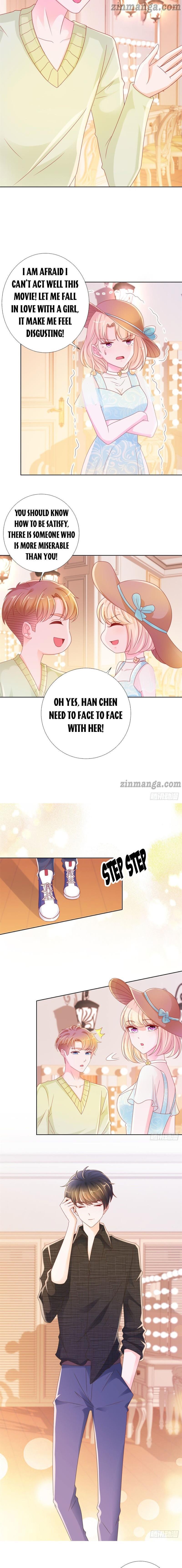 Hidden Marriage 100 Points: Provoke A Wife To Marry One Get One Free - Chapter 236