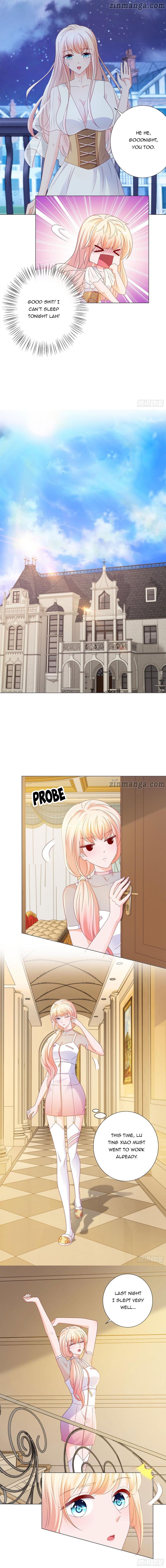 Hidden Marriage 100 Points: Provoke A Wife To Marry One Get One Free - Chapter 96