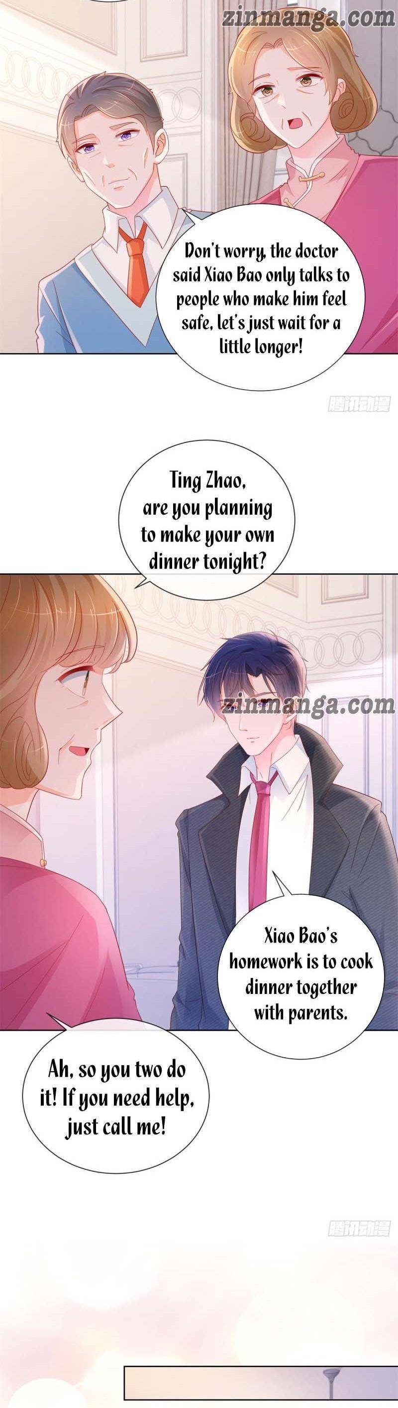 Hidden Marriage 100 Points: Provoke A Wife To Marry One Get One Free - Chapter 288