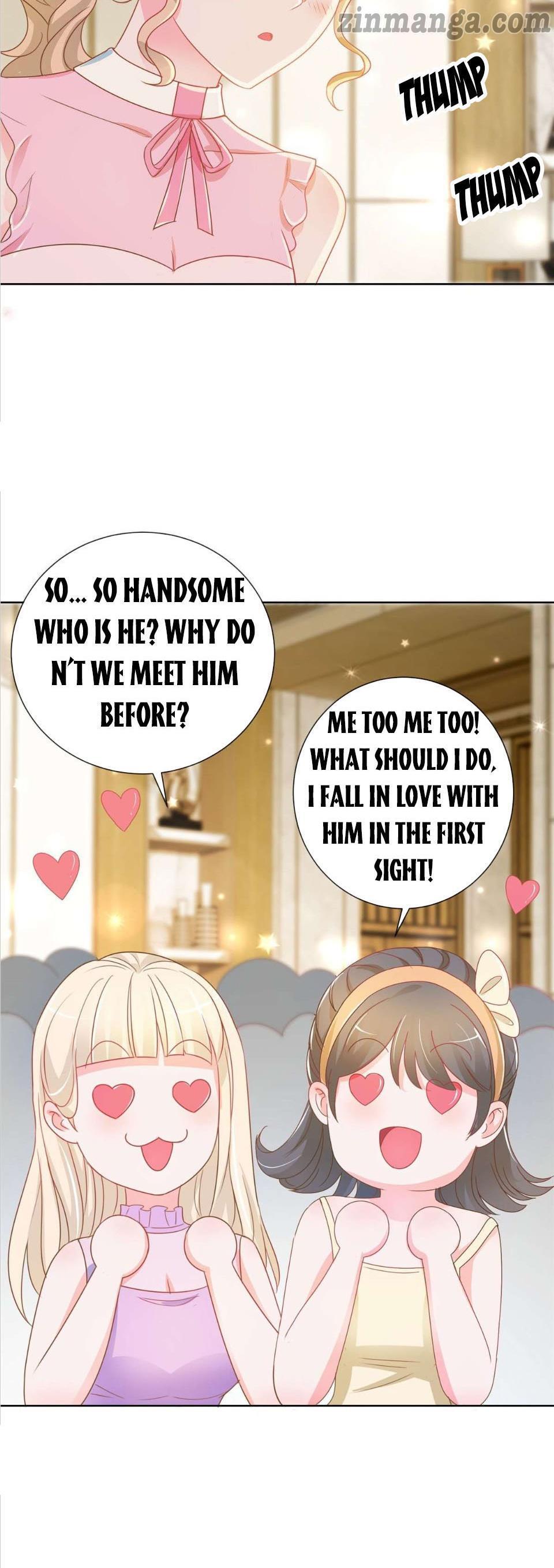 Hidden Marriage 100 Points: Provoke A Wife To Marry One Get One Free - Chapter 166