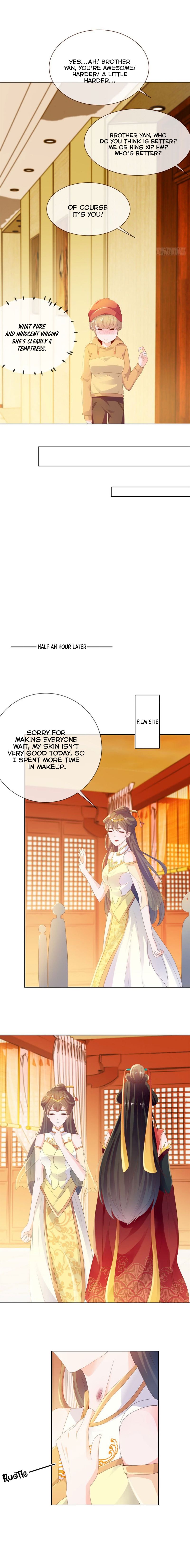 Hidden Marriage 100 Points: Provoke A Wife To Marry One Get One Free - Chapter 59