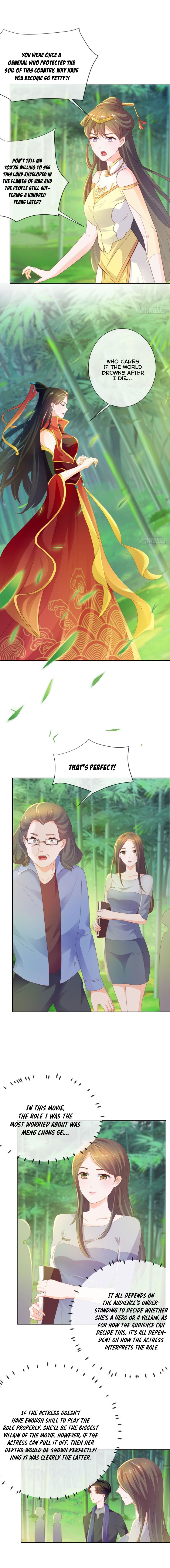 Hidden Marriage 100 Points: Provoke A Wife To Marry One Get One Free - Chapter 59