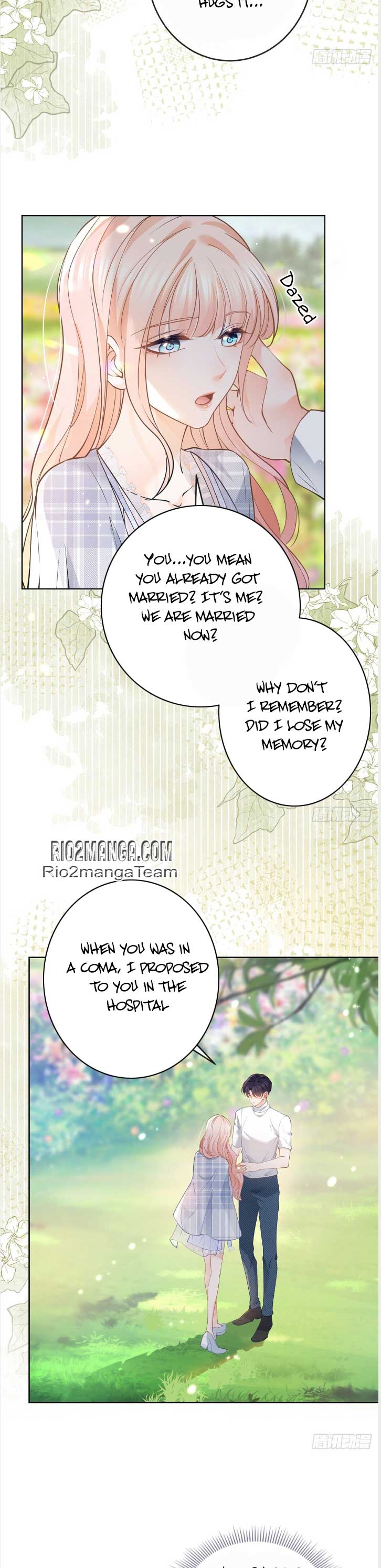 Hidden Marriage 100 Points: Provoke A Wife To Marry One Get One Free - Chapter 363