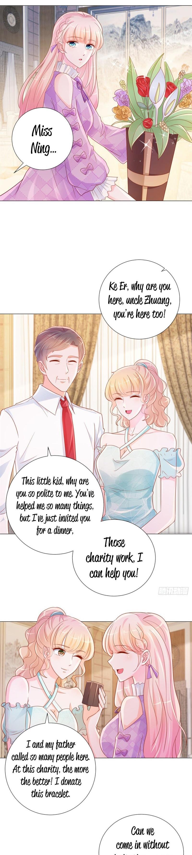 Hidden Marriage 100 Points: Provoke A Wife To Marry One Get One Free - Chapter 321