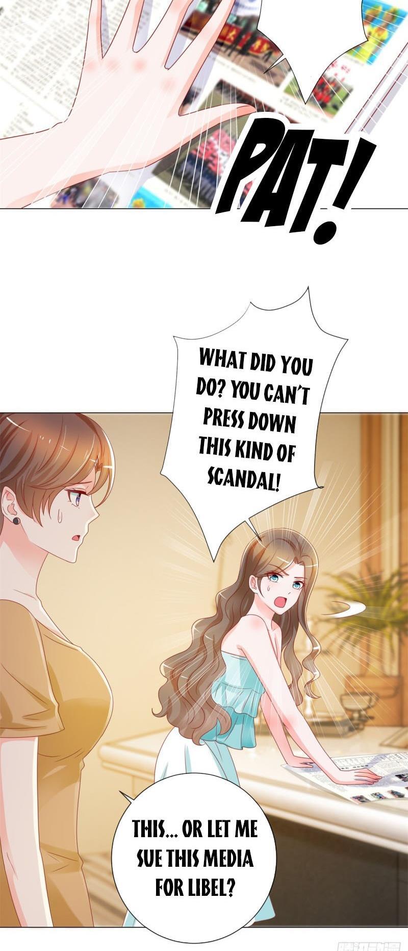 Hidden Marriage 100 Points: Provoke A Wife To Marry One Get One Free - Chapter 202