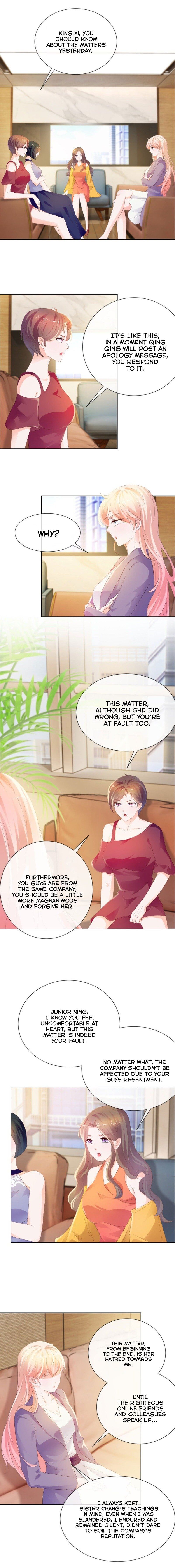 Hidden Marriage 100 Points: Provoke A Wife To Marry One Get One Free - Chapter 44