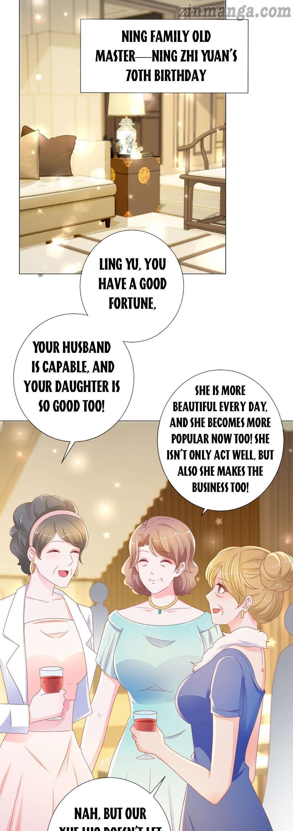 Hidden Marriage 100 Points: Provoke A Wife To Marry One Get One Free - Chapter 168