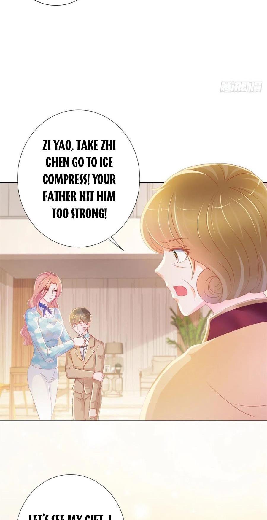 Hidden Marriage 100 Points: Provoke A Wife To Marry One Get One Free - Chapter 226