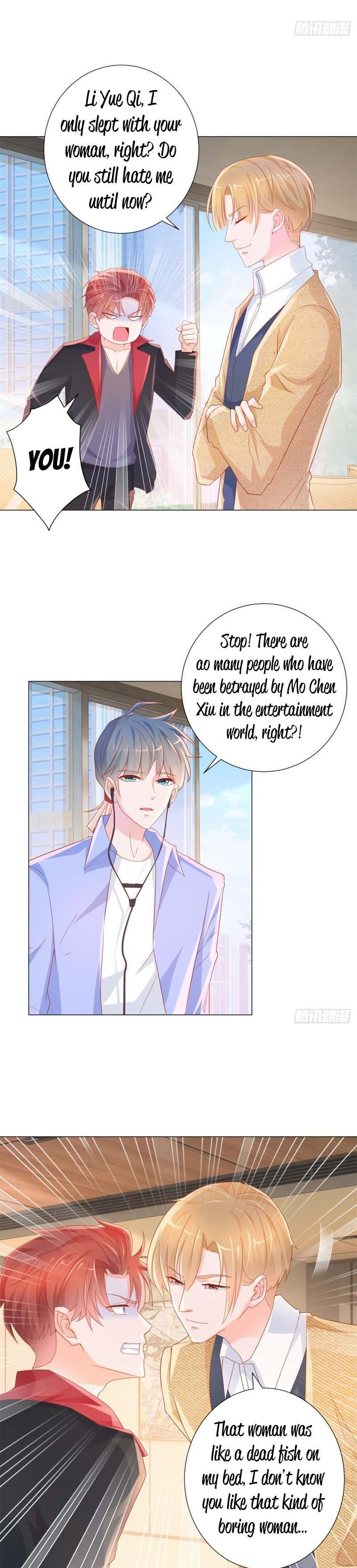 Hidden Marriage 100 Points: Provoke A Wife To Marry One Get One Free - Chapter 304