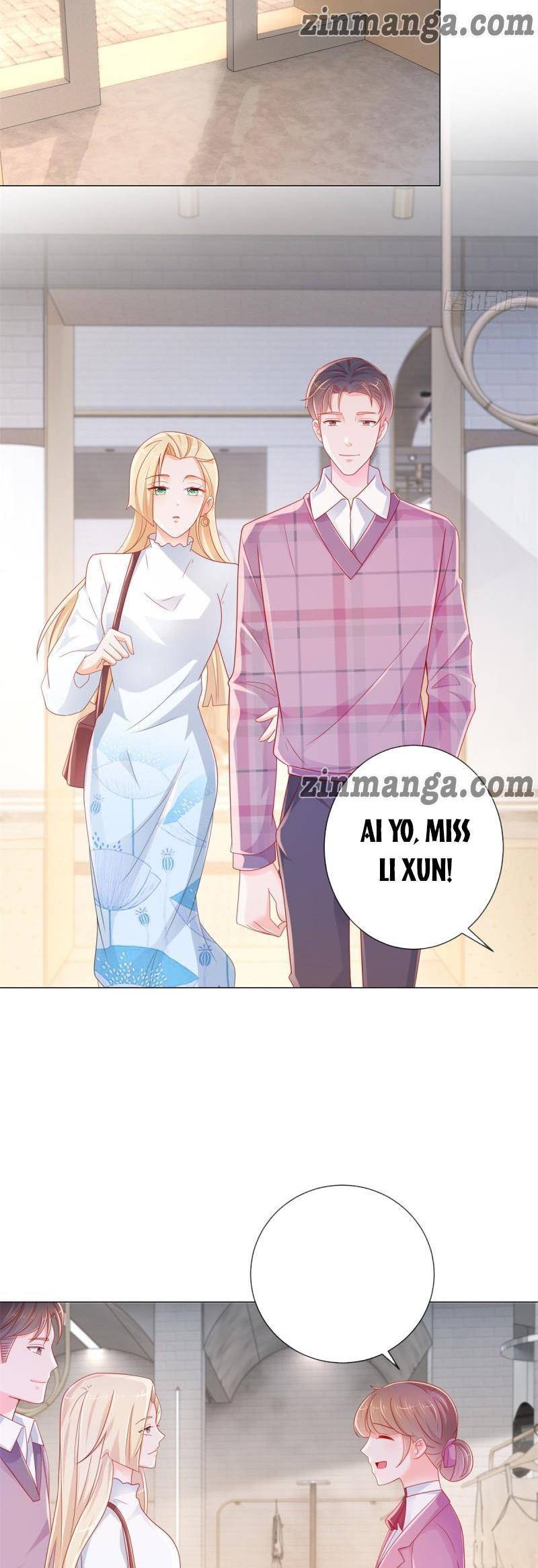 Hidden Marriage 100 Points: Provoke A Wife To Marry One Get One Free - Chapter 278