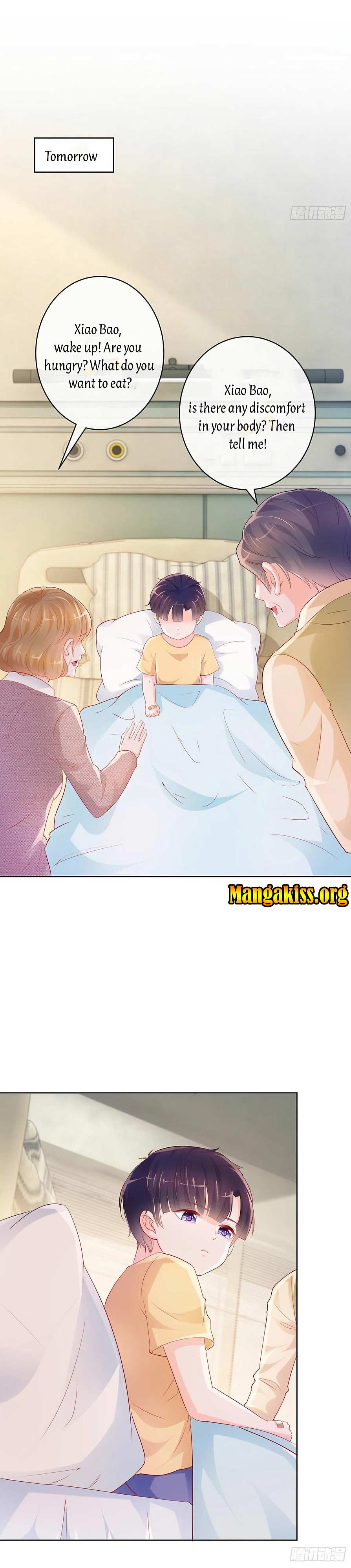 Hidden Marriage 100 Points: Provoke A Wife To Marry One Get One Free - Chapter 355