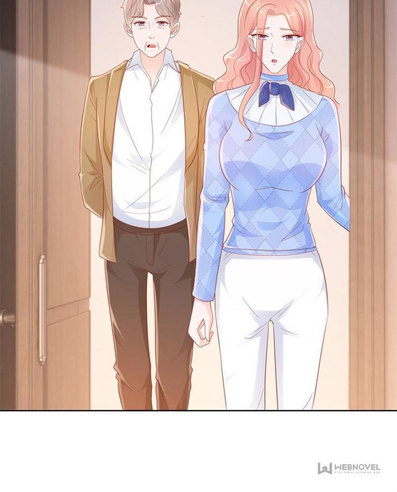 Hidden Marriage 100 Points: Provoke A Wife To Marry One Get One Free - Chapter 352