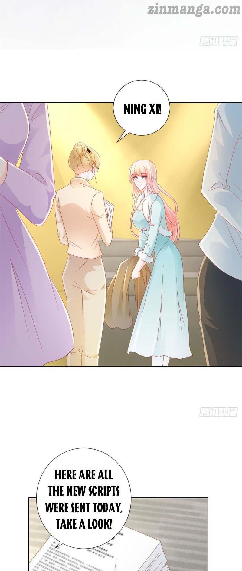 Hidden Marriage 100 Points: Provoke A Wife To Marry One Get One Free - Chapter 217