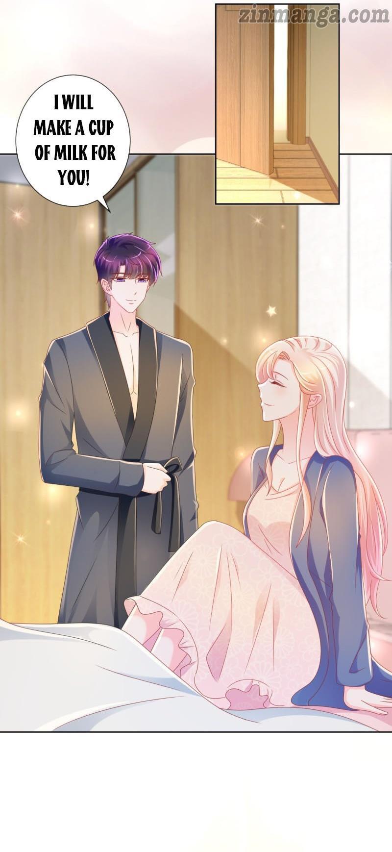 Hidden Marriage 100 Points: Provoke A Wife To Marry One Get One Free - Chapter 207