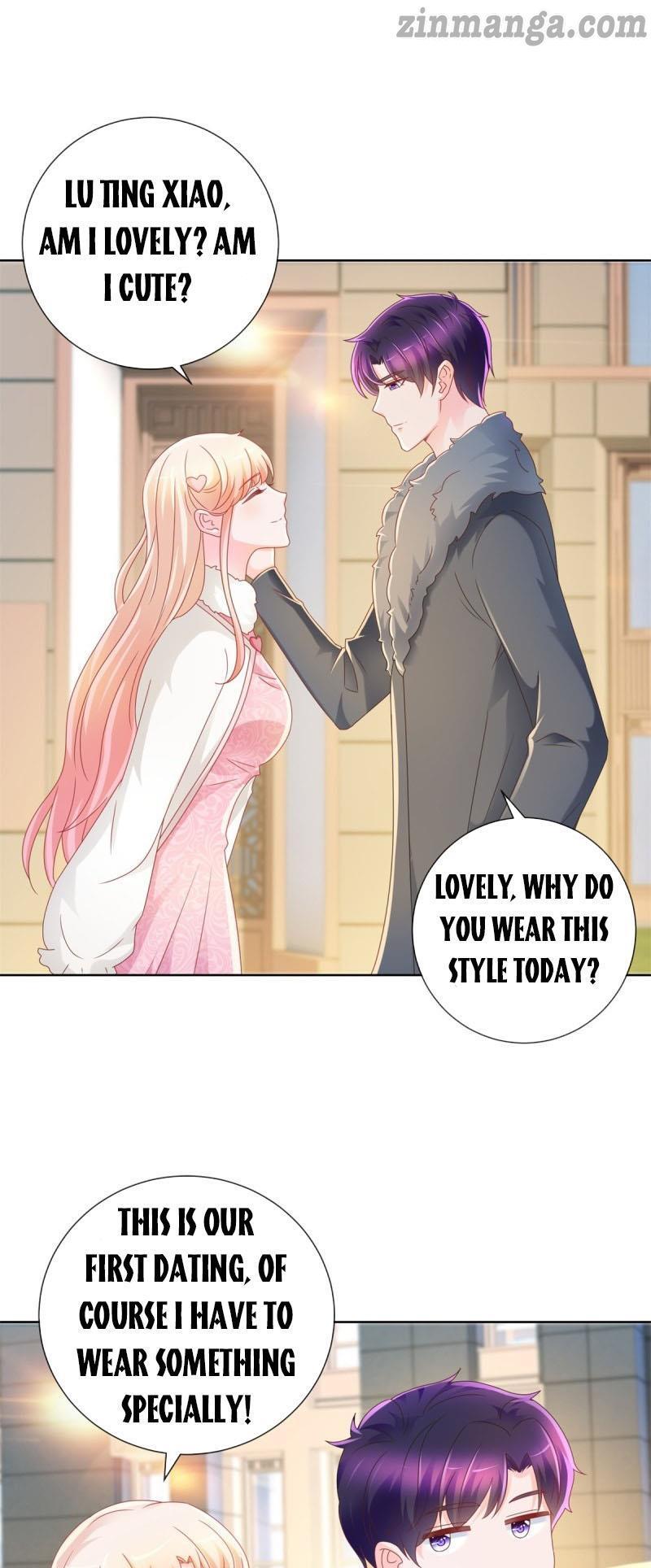 Hidden Marriage 100 Points: Provoke A Wife To Marry One Get One Free - Chapter 207