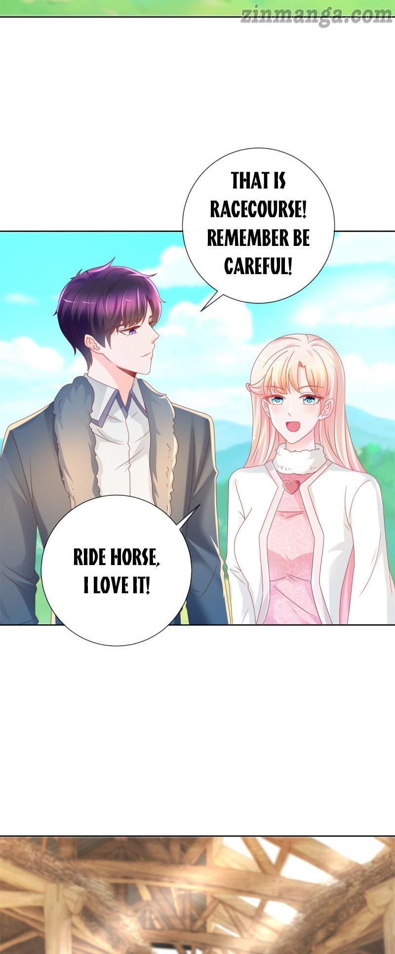 Hidden Marriage 100 Points: Provoke A Wife To Marry One Get One Free - Chapter 207