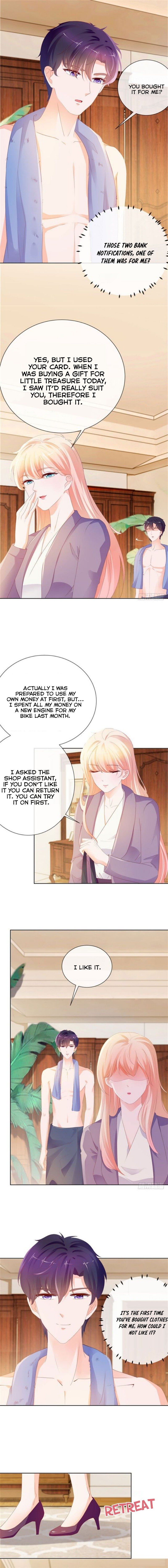 Hidden Marriage 100 Points: Provoke A Wife To Marry One Get One Free - Chapter 48