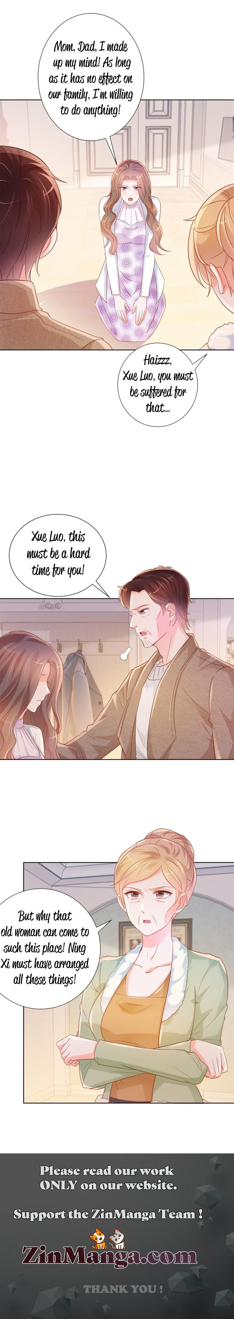 Hidden Marriage 100 Points: Provoke A Wife To Marry One Get One Free - Chapter 331