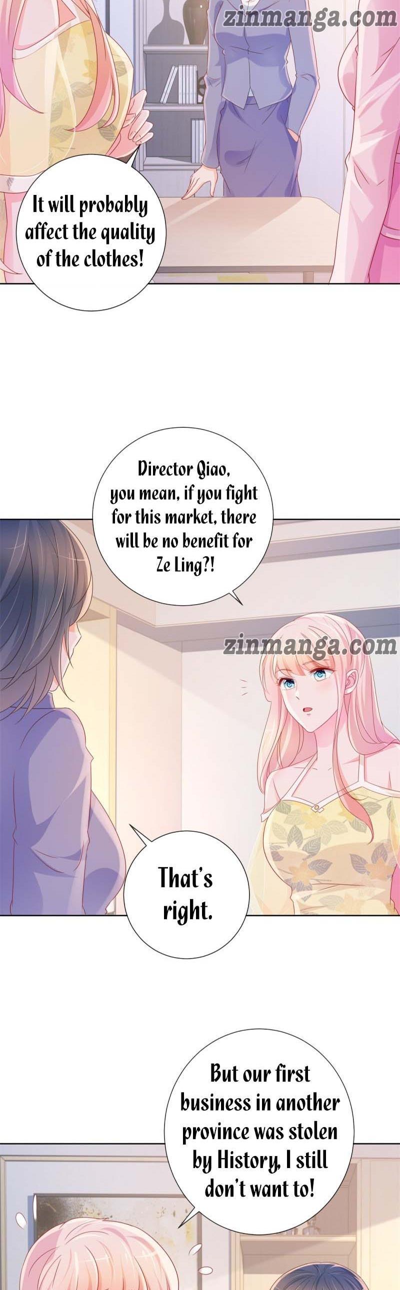 Hidden Marriage 100 Points: Provoke A Wife To Marry One Get One Free - Chapter 289