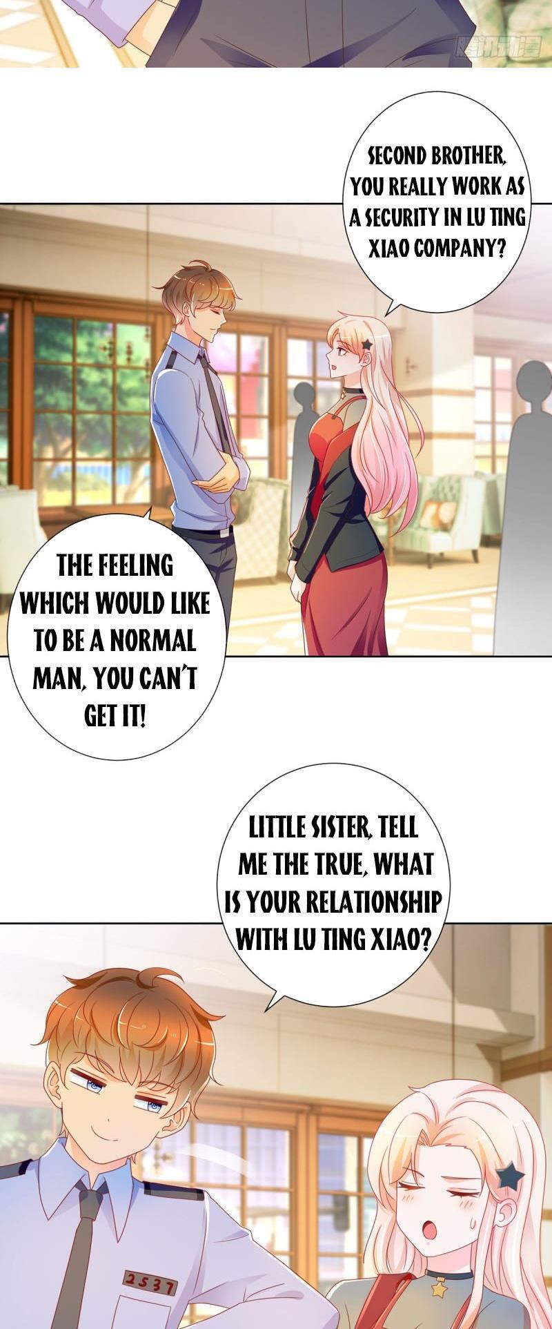 Hidden Marriage 100 Points: Provoke A Wife To Marry One Get One Free - Chapter 203