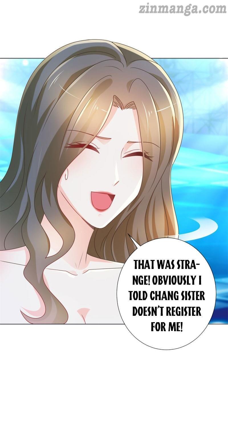 Hidden Marriage 100 Points: Provoke A Wife To Marry One Get One Free - Chapter 205