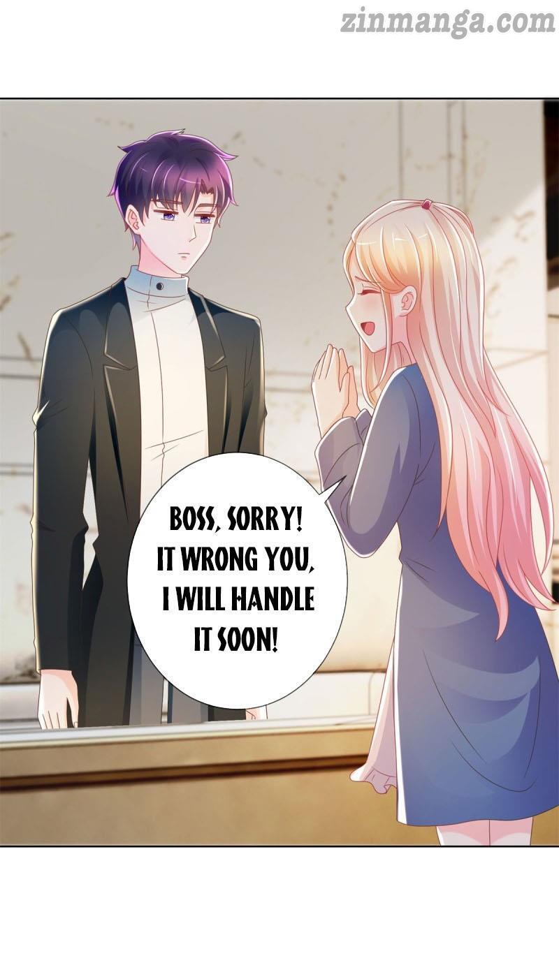 Hidden Marriage 100 Points: Provoke A Wife To Marry One Get One Free - Chapter 205