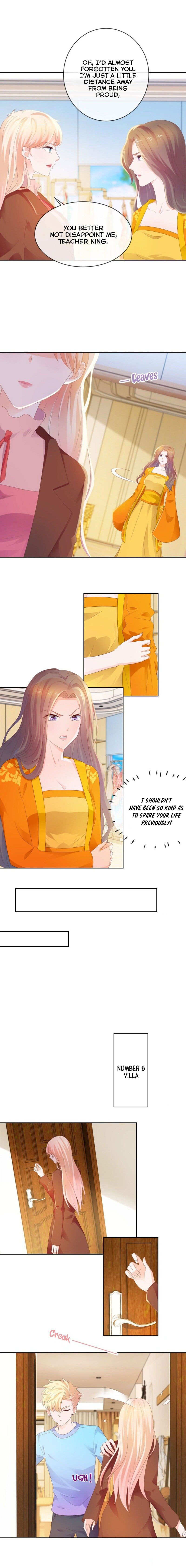 Hidden Marriage 100 Points: Provoke A Wife To Marry One Get One Free - Chapter 38