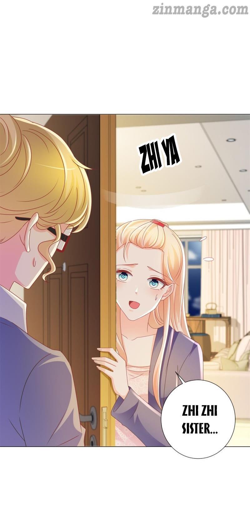 Hidden Marriage 100 Points: Provoke A Wife To Marry One Get One Free - Chapter 206