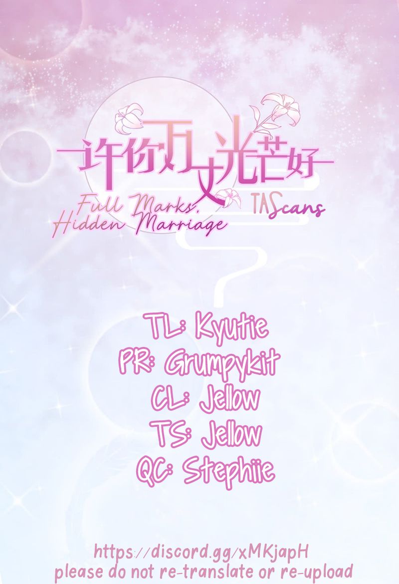 Hidden Marriage 100 Points: Provoke A Wife To Marry One Get One Free - Chapter 73