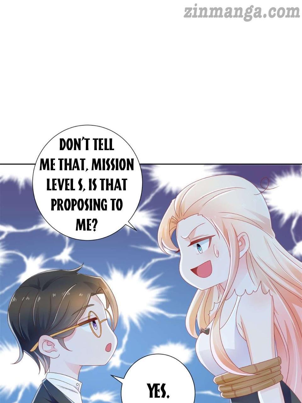 Hidden Marriage 100 Points: Provoke A Wife To Marry One Get One Free - Chapter 176