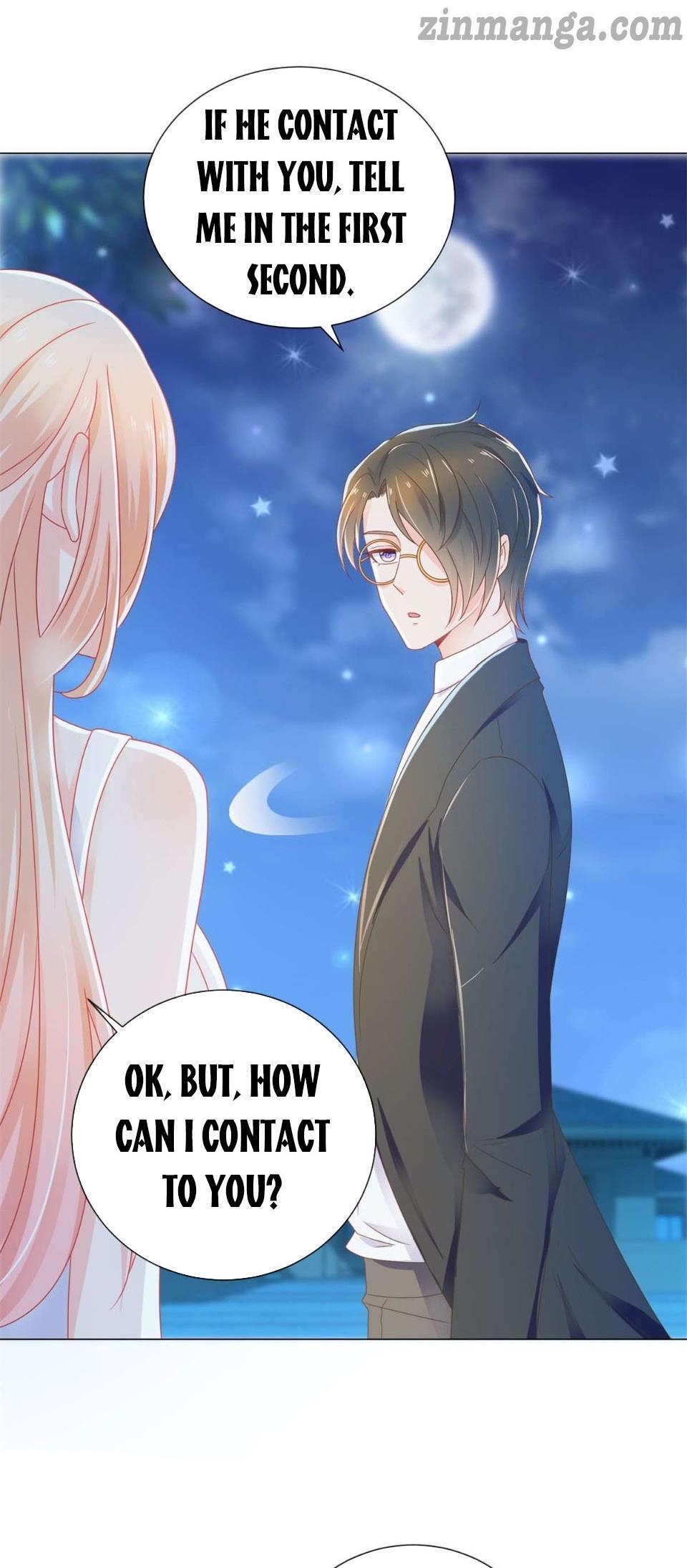 Hidden Marriage 100 Points: Provoke A Wife To Marry One Get One Free - Chapter 176