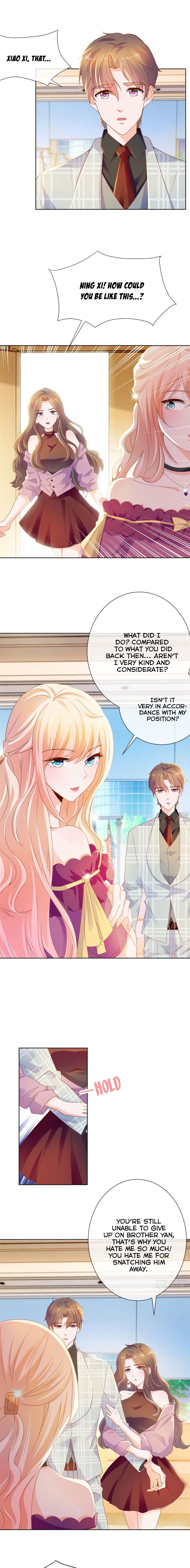 Hidden Marriage 100 Points: Provoke A Wife To Marry One Get One Free - Chapter 58