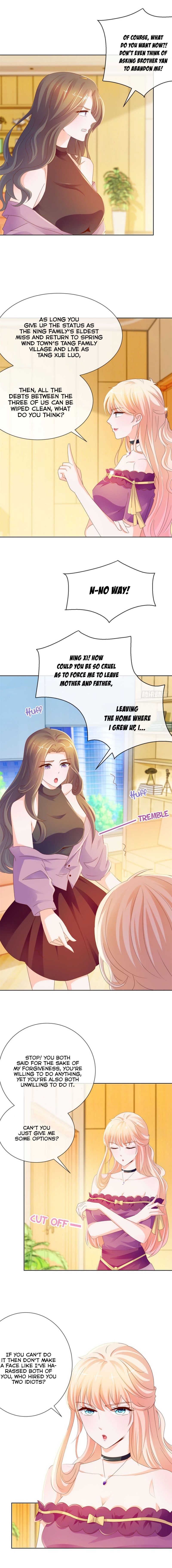 Hidden Marriage 100 Points: Provoke A Wife To Marry One Get One Free - Chapter 58